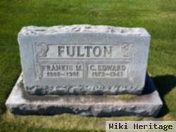 C. Edward Fulton