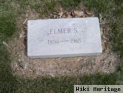 Elmer Samuel Henry