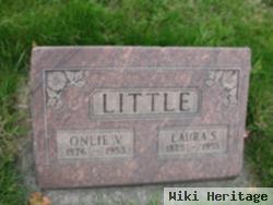 Laura S. Little