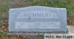 Earl G Mummert