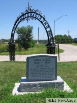 Loda Lora Long