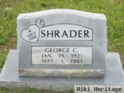 George C. Shrader