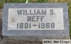 William S. Neff