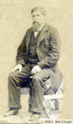 William Henry Bassett, Sr