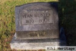 Vean Hunter