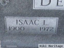 Isaac Lane Dean