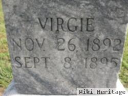 Virgie Holman