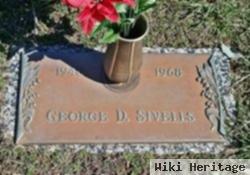 George D. Sivells