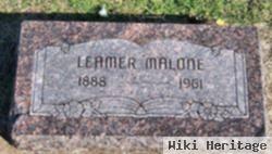 Leamer Lee Malone