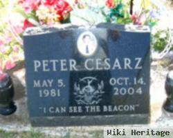 Richard Peter Cesarz