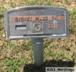 George G. Ward, Sr