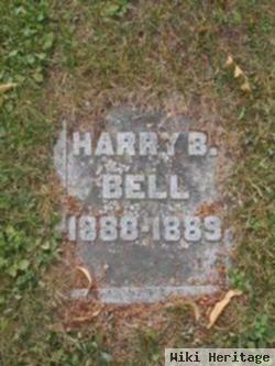 Harry B. Bell