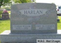 Fern Means Mccormick Harlan