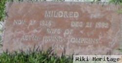 Mildred Tompkins