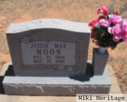 Jessie Mae Moon