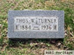 Thomas W. Turner