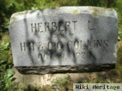 Herbert Lafayette Collins