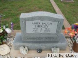 Anita Baugh Shirley