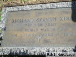 Richard Steven King