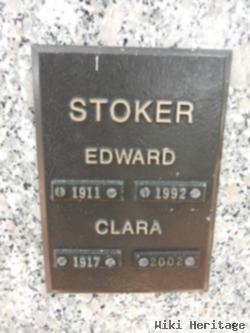 Epko "edward" Stoker