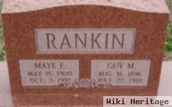 Fairlie Maye Elkin Rankin