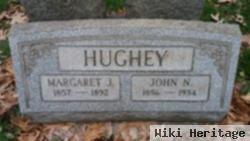 Margaret J. Hughey