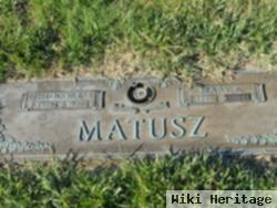 Mary E. Dull Matusz