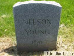 Nelson Young