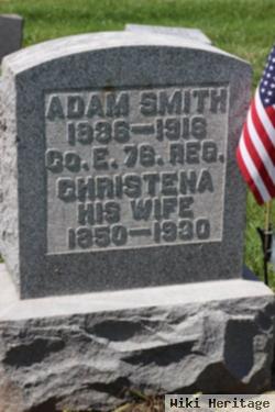 Adam Smith