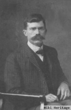 John Elmer Knouff