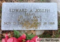 Edward Antone Joseph