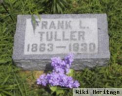 Frank L Tuller