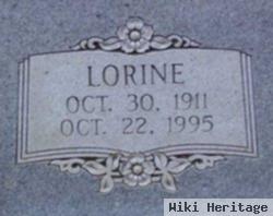 Lorine Grimes Looney