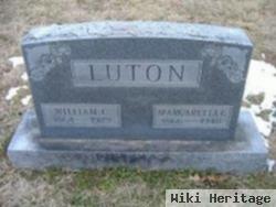 William L. Luton