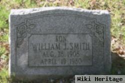 William J Smith