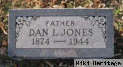 Dan L. Jones