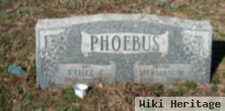 Ethel Phoebus