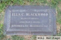 Ella Catherine Blackwood