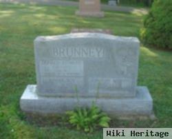 Dorothy Murphy Brunney