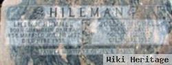 Lillian Hummel Hileman