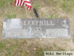 Reta Jane Verlin Berryhill