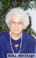 Lillian Delorey Cramer