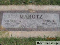 Lynn Erwin Marotz