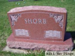 Grace E. Shorb