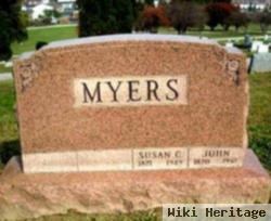 John Myers