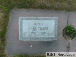 Anna E Wiebe Tiahrt