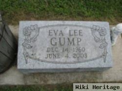 Eva Lee Gump