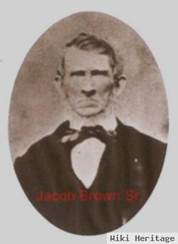 Jacob Brown