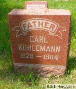 Carl Kuhleman