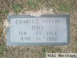 Charles Shelby Dale